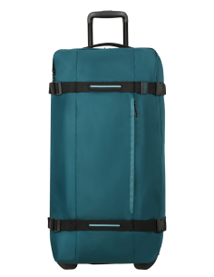Sac de voyage 2 roues 78,5 cm American Tourister Urban Track Totally Teal, réf. 143165-2774