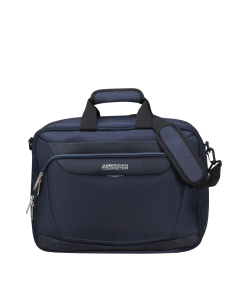 Sac cabine 3-en-1 40 cm American Tourister SummerRide Marine, référence 149502-1596