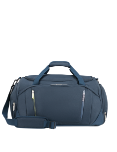 Sac de voyage 52 cm American Tourister Wanderlite Bleu Marine Foncé, réf. 159232-1265