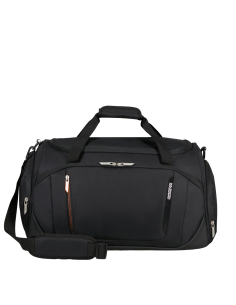 Sac de voyage 52 cm American Tourister Wanderlite Shadow Black, réf. 159232-0614