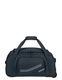 Sac de voyage cabine 2 roues 55 cm American Tourister City Racer Marine, réf. 156132-1596
