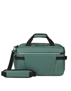 Sac cabine 3-en-1 PC 14 pouces American Tourister Upventure Dark Forest, réf. 154111-1257