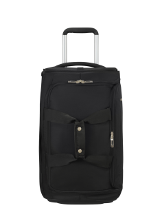 Sac à roulettes 55 cm Samsonite Respark Ozone Black, référence 149290-7416