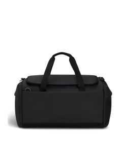 Sac de voyage convertible 72 heures 55 cm Lipault Lost In Berlin Noir, référence 157131-1041