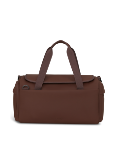 Sac de voyage convertible 48 heures 45 cm Lipault Lost In Berlin Spiced Mocha, référence 158711-A777