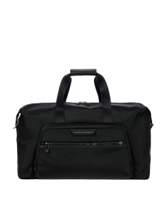 Sac de voyage extensible Porsche Design Roadster Nylon Evo Noir, référence ONW11009.001