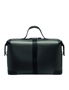 Sac de voyage Porsche Design Carbon Noir, référence OCA01002.001