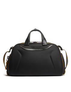 Sac de voyage Quantum à face moulée TUMI McLaren Black, référence 138962-1041