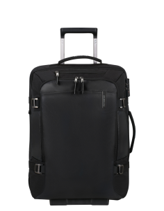 Sac de voyage cabine Samsonite Armox 55 cm Noir, référence 154062-1041
