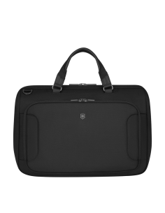 Sac de voyage Weekender 32 cm Victorinox Werks Traveler 7.0 Noir – 653652