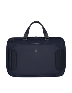 Sac de voyage Weekender 32 cm Victorinox Werks Traveler 7.0 Bleu – 653653