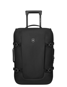 Sac de voyage cabine 2 roues 55 cm Victorinox Altmont Modern Noir, référence 653560
