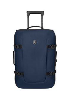 Sac de voyage cabine 2 roues 55 cm Victorinox Altmont Modern Navy Blue, référence 653562