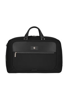 Sac de voyage Weekender Victorinox Mythic 33 cm Noir – référence 653460