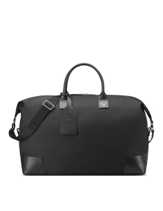 Sac de voyage cabine 33cm Roncato Uno Soft 3.0 Noir 41465501