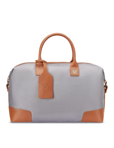 Sac de voyage cabine 33cm Roncato Uno Soft 3.0 Titane 41465545
