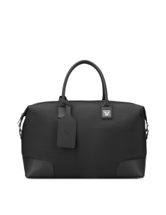 Sac de voyage sous-siège 26cm Roncato Uno Soft 3.0 Noir 41465601