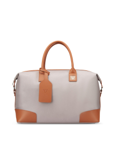 Sac de voyage sous-siège 26cm Roncato Uno Soft 3.0 Titane 41465645