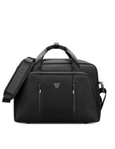 Roncato City 3.0 Sac de voyage sous-siège 30cm Noir 41509601