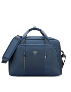 Roncato City 3.0 Sac de voyage sous-siège 30cm Bleu Nuit 41509623