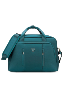 Roncato City 3.0 Sac de voyage sous-siège 30cm Vert Bouteille 41509687