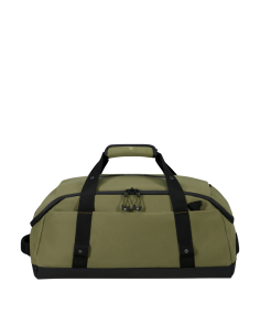 Sac de voyage S Samsonite Prodiver Waxed Wasabi, référence 157618-A789