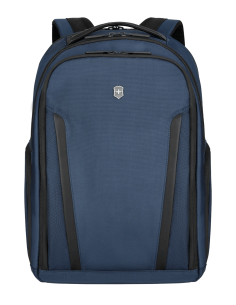 Sac à dos ordinateur 15,6 pouces Victorinox Altmont Professional Essentials Navy Blue, référence 653289