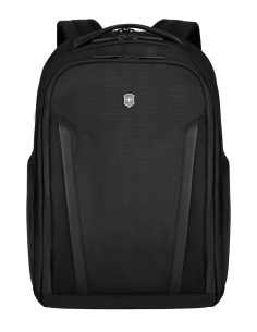 Sac à dos ordinateur 15,6 pouces Victorinox Altmont Professional Essentials Noir, référence 602154