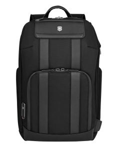 Sac à dos Deluxe Victorinox Architecture Urban2 653356 — Noir