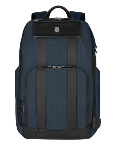 Sac à dos Deluxe Victorinox Architecture Urban2 612669 — Blue / Black