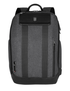 Sac à dos City 14 pouces Victorinox Architecture Urban2 611955 — Grey / Black