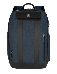 Sac à dos City 14 pouces Victorinox Architecture Urban2 612670 — Blue / Black
