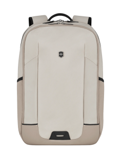 Sac à dos Compact 15,6 pouces Victorinox Altmont Modern Stone White, référence 653546