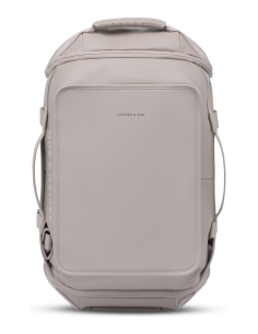 Kapten & Son - LISBON • Duffle Backpack Medium - Muted Rose