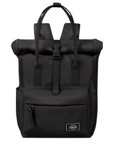 Sac à dos roll-top 36 cm American Tourister Urban Groove Noir, réf. 143779-1041