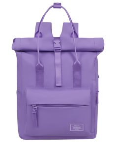Sac à dos Puff 36 cm American Tourister Urban Groove Purple Pulse, réf. 160321-A989