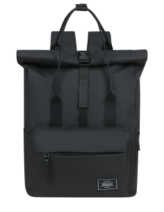 Sac à dos Puff 36 cm American Tourister Urban Groove Black Code, réf. 160321-A993