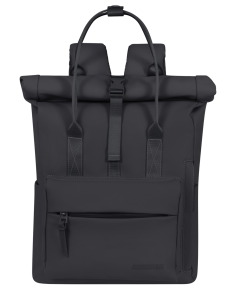Sac à dos Mono 36 cm American Tourister Urban Groove Noir, réf. 160412-1041