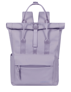 Sac à dos Mono 36 cm American Tourister Urban Groove Lavande, réf. 160412-1491