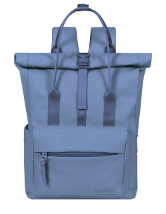 Sac à dos Mono 36 cm American Tourister Urban Groove Storm Blue, réf. 160412-1831