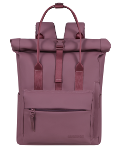 Sac à dos Mono 36 cm American Tourister Urban Groove Galactic Mauve, réf. 160412-A941