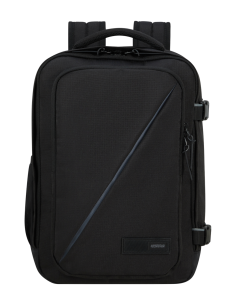 Sac à dos S 40 cm American Tourister Take2cabin Noir, réf. 149174-1041