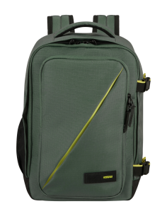 Sac à dos S 40 cm American Tourister Take2cabin Dark Forest, réf. 149174-1257