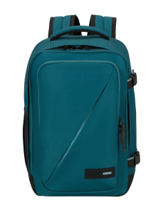Sac à dos S 40 cm American Tourister Take2cabin Totally Teal, réf. 149174-2774