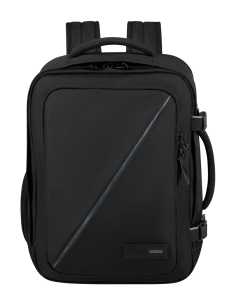 Sac à dos S/M PC 15,6 pouces American Tourister Take2cabin Noir, réf. 150909-1041