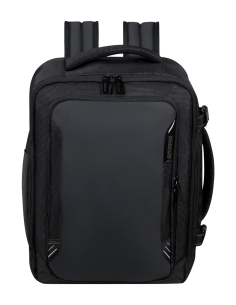 Sac à dos Pro S/M PC 15,6 pouces American Tourister Take2cabin Flash Black, réf. 159223-361E