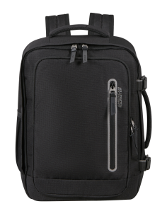 Sac à dos Sport S/M PC 15,6 pouces American Tourister Take2cabin Noir, réf. 159226-1041