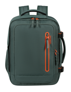 Sac à dos Sport S/M PC 15,6 pouces American Tourister Take2cabin Dark Forest, réf. 159226-1257
