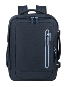 Sac à dos Sport S/M PC 15,6 pouces American Tourister Take2cabin Bleu Marine Foncé, réf. 159226-1265