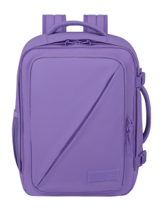 Sac à dos Puff S/M PC 15,6 pouces American Tourister Take2cabin Purple Pulse, réf. 160320-A989